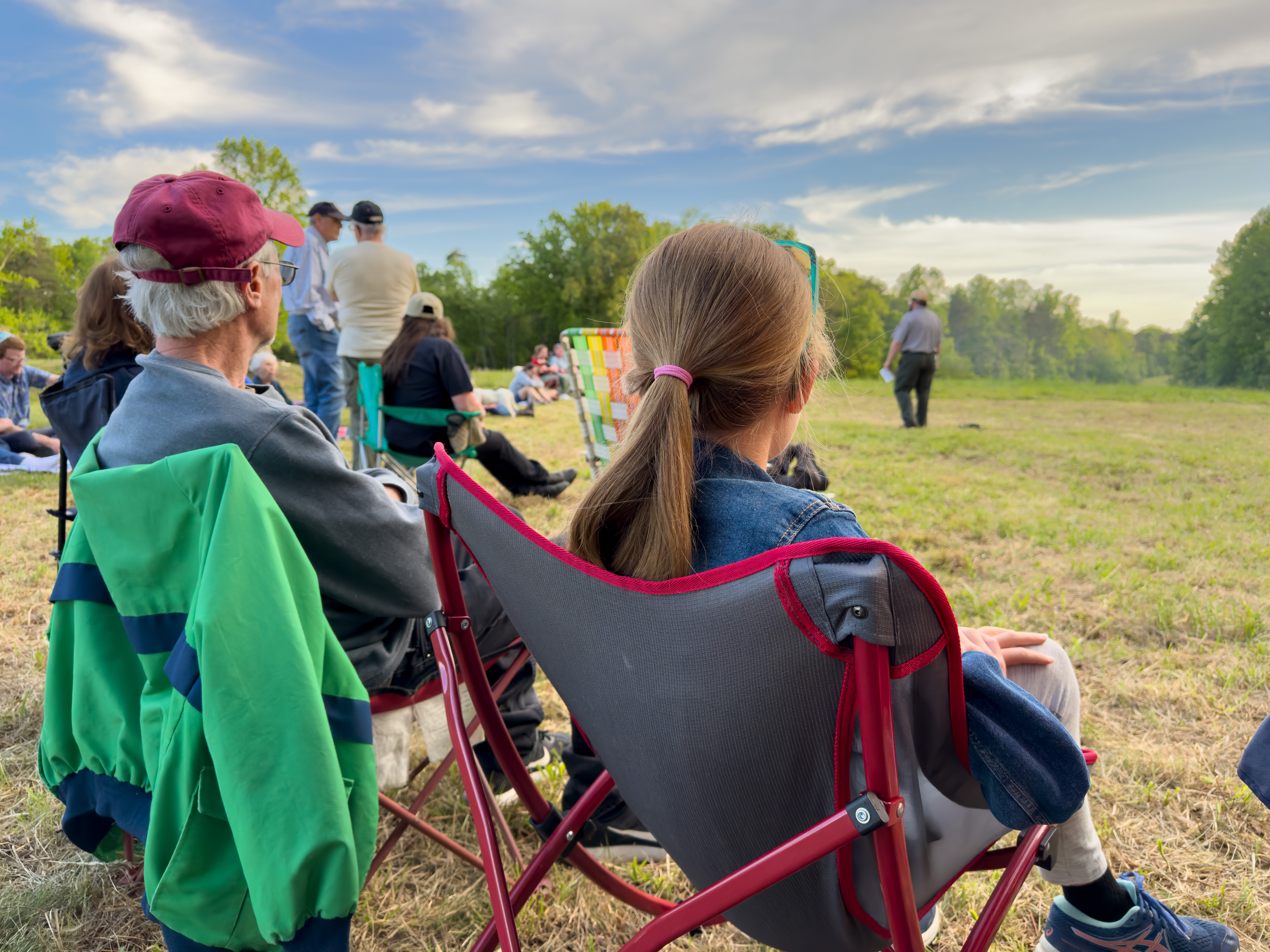 National military parks tourism contributes $81.6 million to local economy