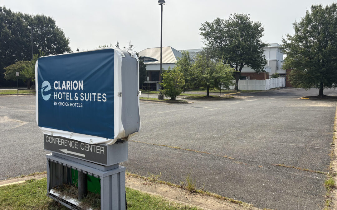 Biz Beat Roundup: Fredericksburg hotel to re-open under new brand